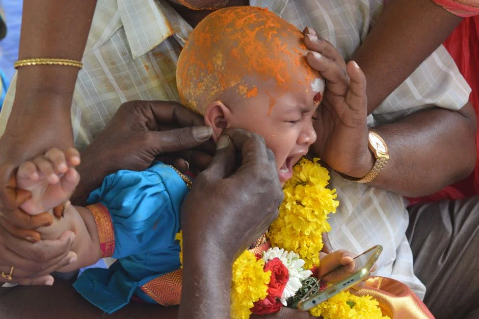 India Demands Meta Remove Child Abuse Ads, Raises Global Concerns — Politics