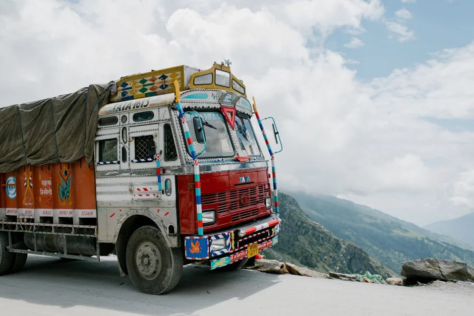 India Raises CNG Prices — Transport Costs Surge — Environment