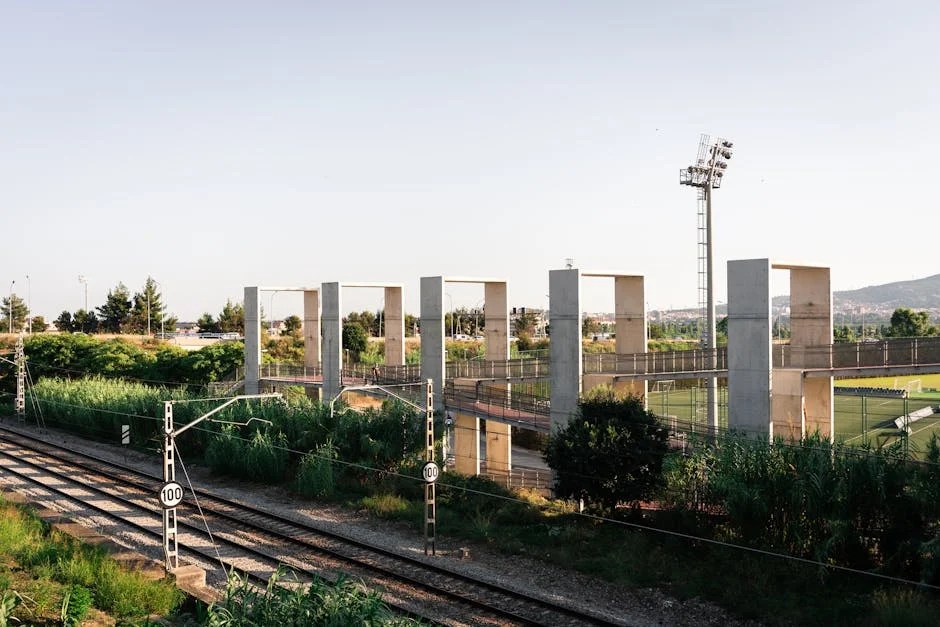 Infraestruturas de Portugal Awards Mota-Engil €113m Minho Line Deal