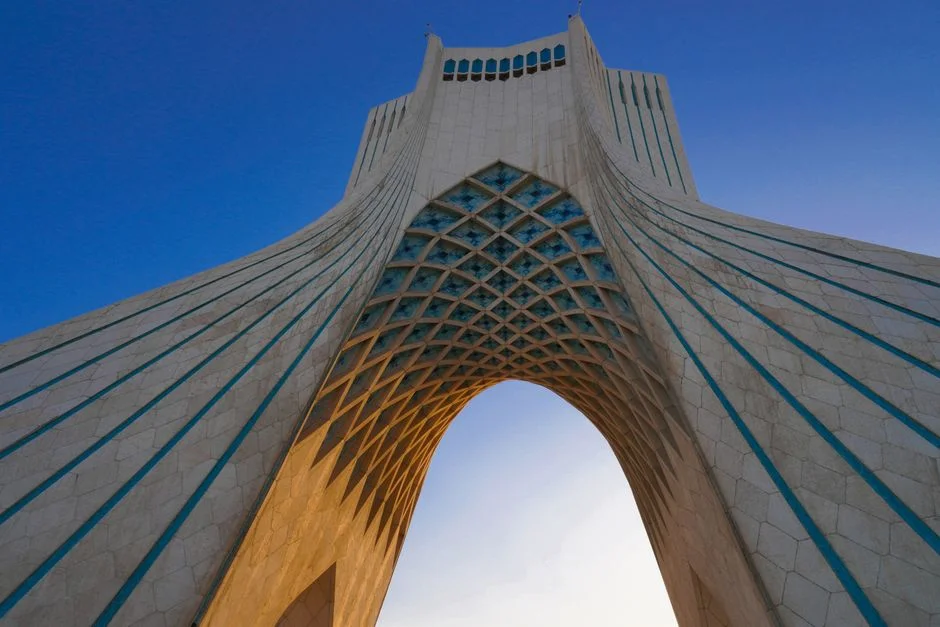 Iran Fires Missiles at Israel — Markets Brace for Oil Price Shock — World News