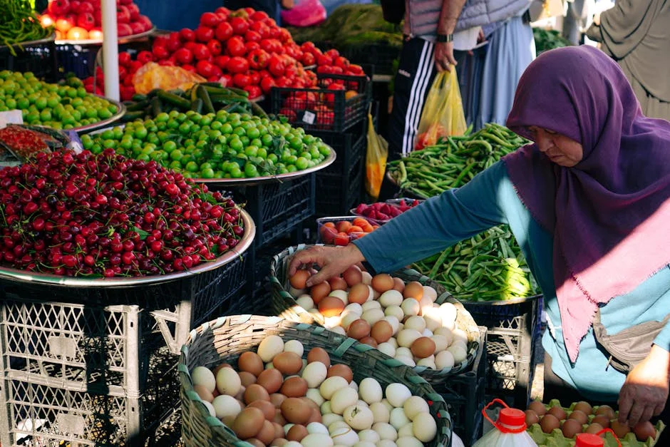 Iran Triggers Market Rally As Tehran Signals End To Hostilities
