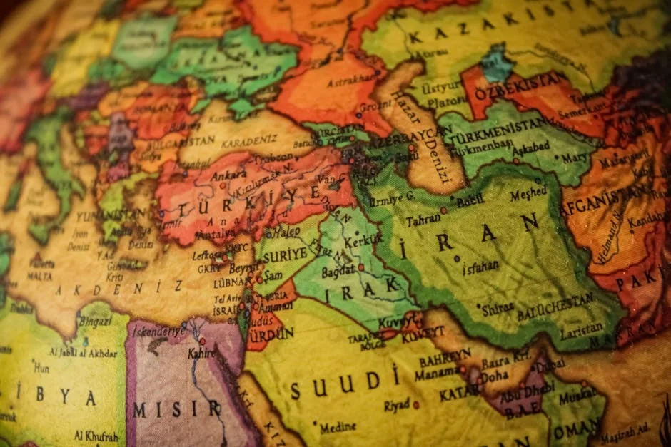 Iran's Revolutionary Guards Threaten New Fronts Amid Truce Breakdown