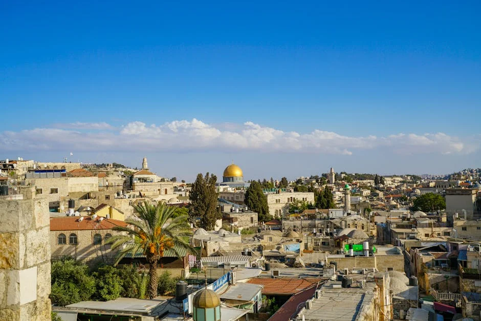 Israel Announces Economic Reforms — Impact on Global Investors Looms
