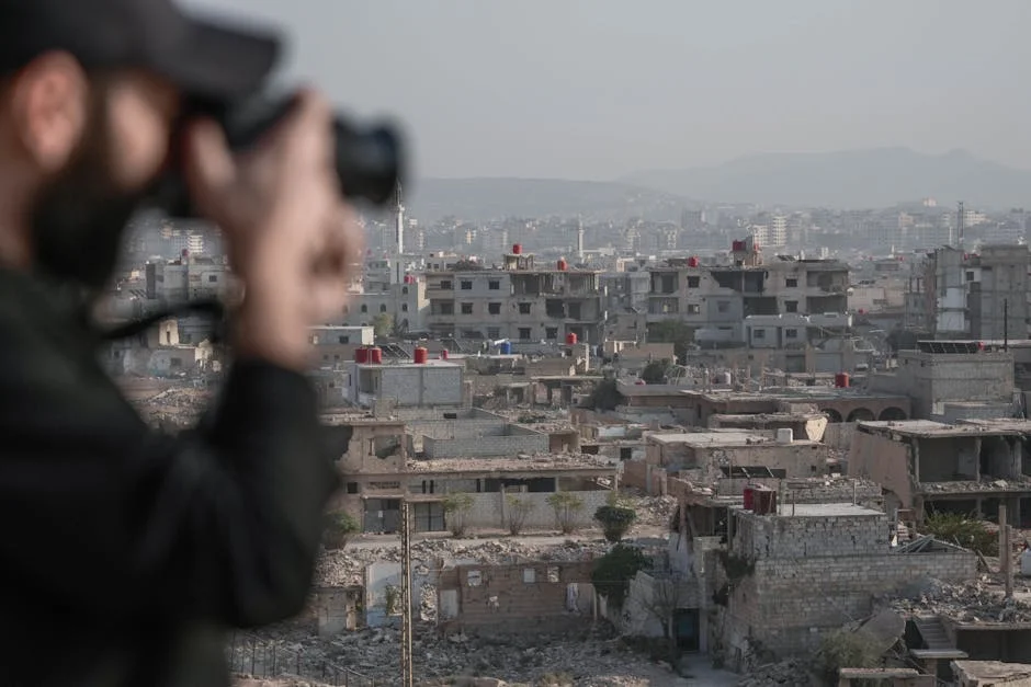 Israeli Airstrike Claims Lives in Tyre, Restructuring Lebanon's Economic Landscape