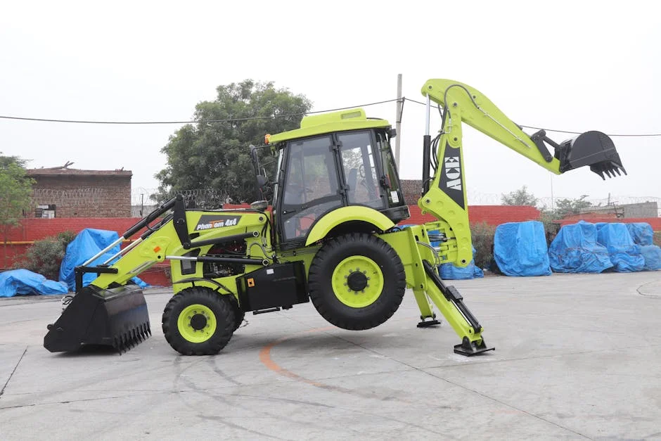 Jaipur's Unused Machines Expose Stark Economic Inefficiencies