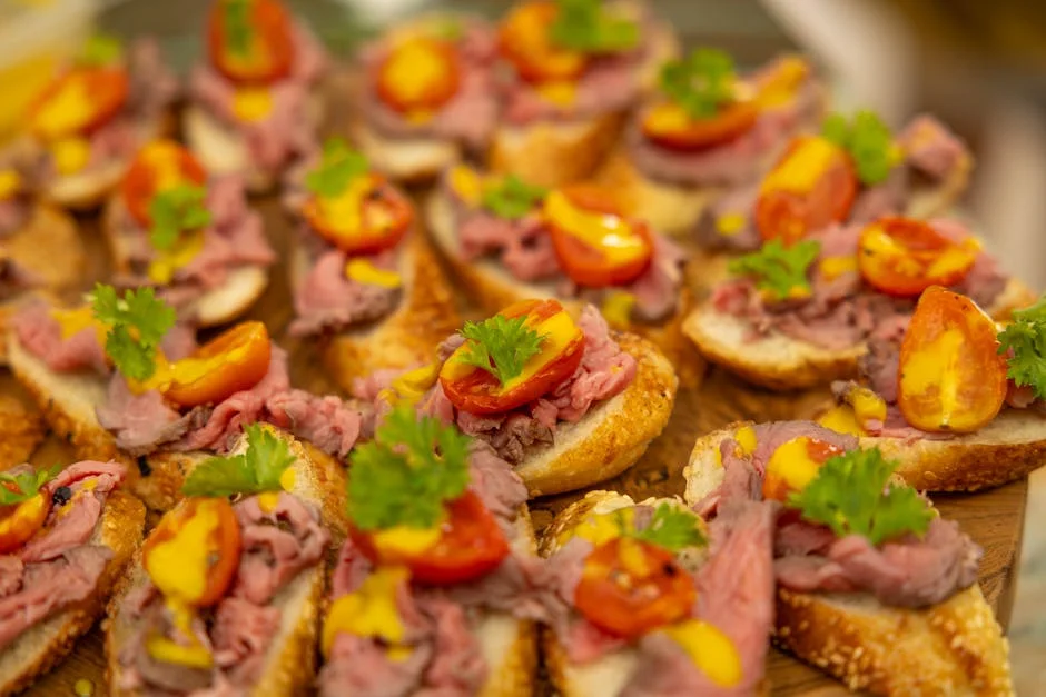 James Gallagher Tastes UK's Saltiest Sandwich — A Health Risk for Consumers