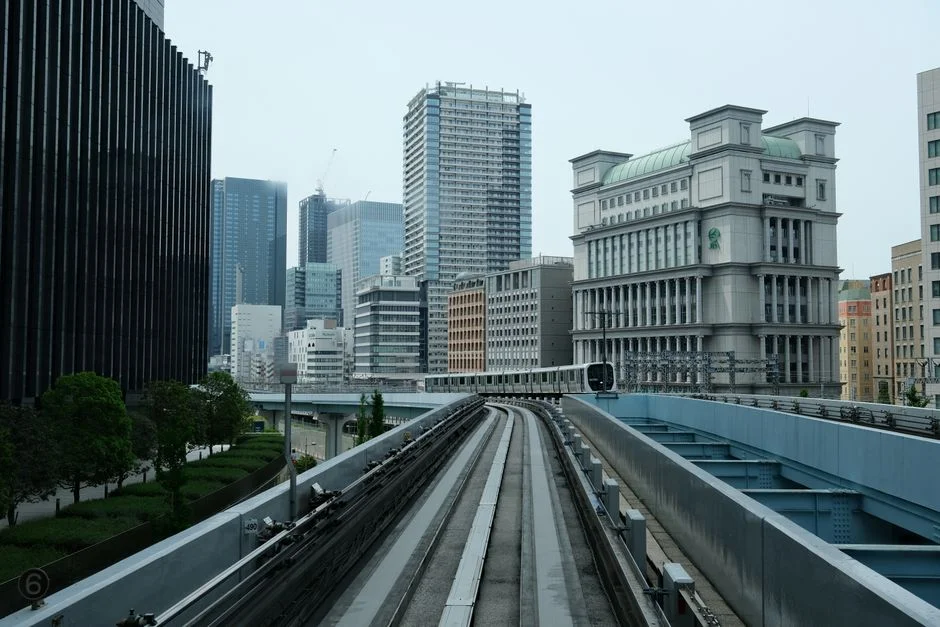 Japan Green-Lights Maglev Plan for $2tn Economic Megaregion — Environment