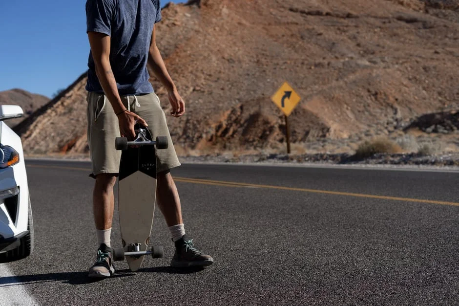 Jason Vanporppal Completes Skateboard Journey from Kampala to Cape Town