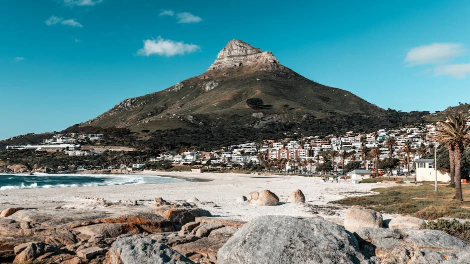 Jerome Booysen Cape Town Robbery Exposes Security Flaws — Economic Ripple Effects