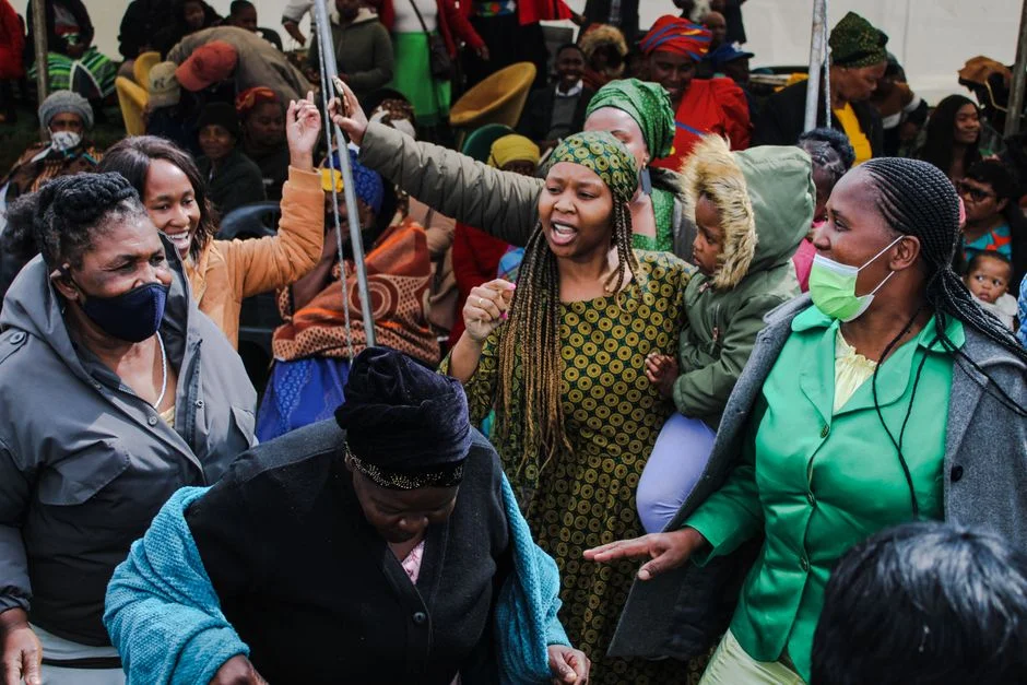 Joburg’s ANC and EFF Unite to Pass R97.1bn Budget — Markets Brace for Impact