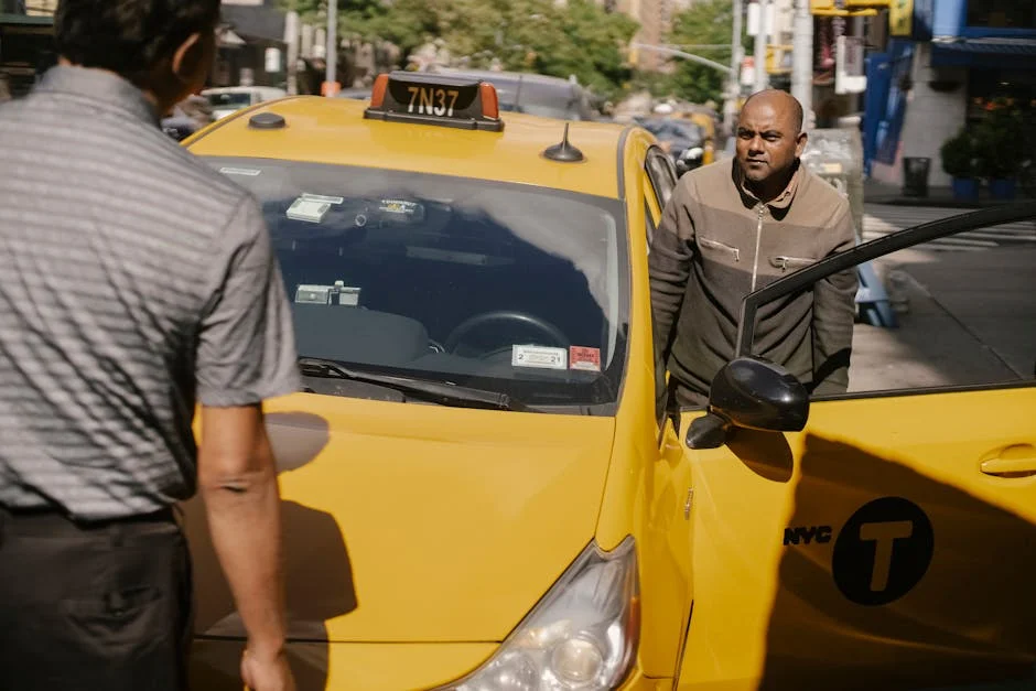 Joe 'Ferrari' Sibanyoni Arrested: Taxi Industry Reels