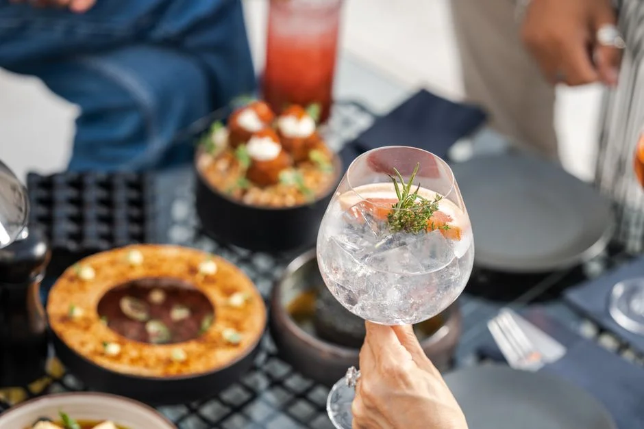 Johnnie Walker Launches Exclusive Dining Experience in Lagos — What’s Next for Investors? — Science