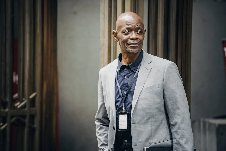 Jude ILO Pushes African CSO Resilience — Markets Watch