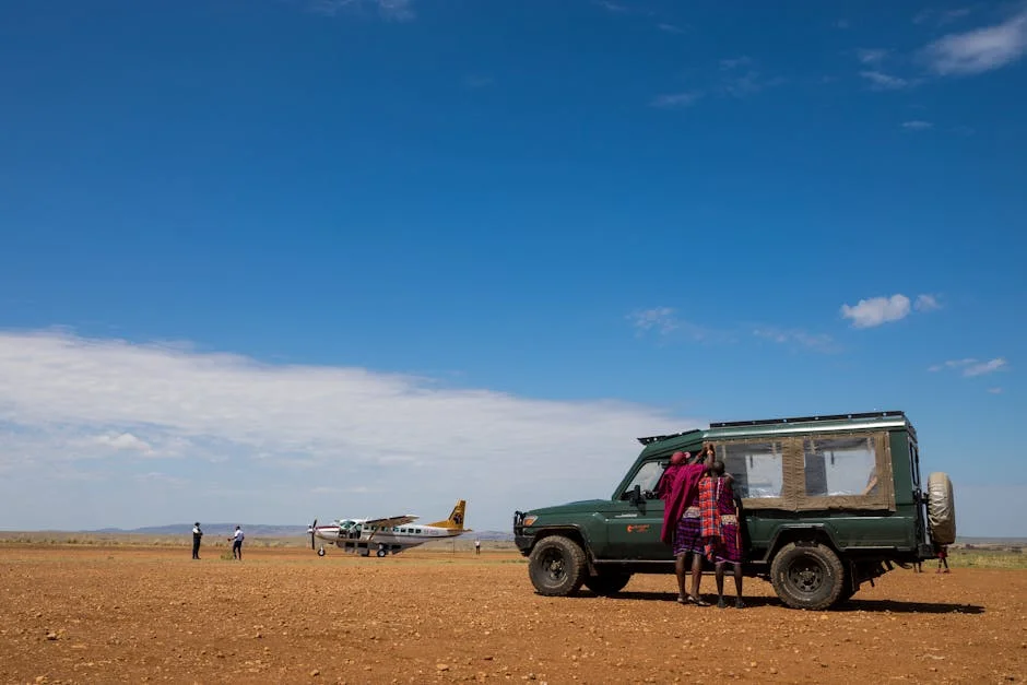 Kenya Expands Border Measures Against Ebola — Investors Brace for Disruption