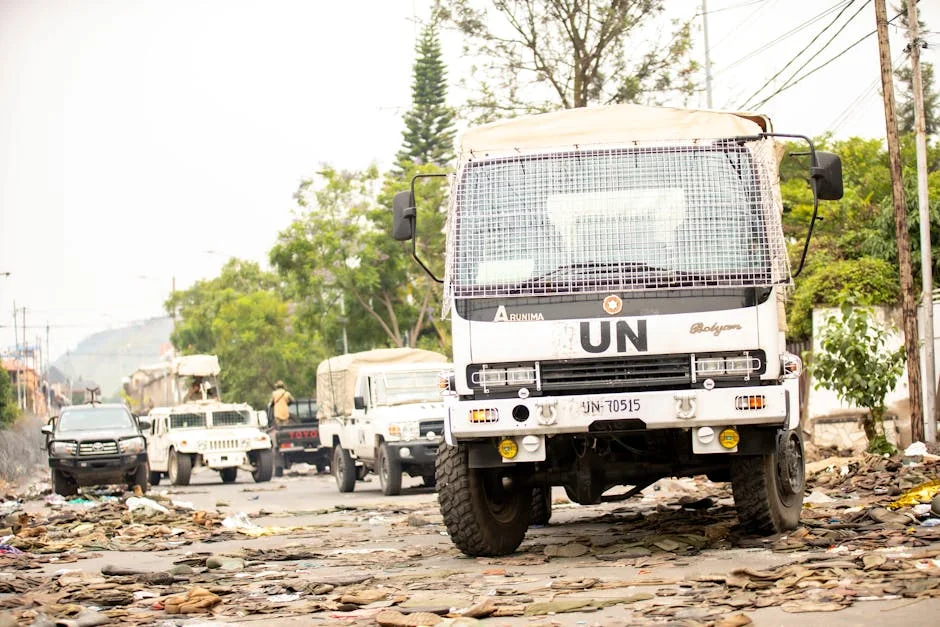 Kenya Faces Uproar as US Military Ignores Court Order on Ebola Base Setup