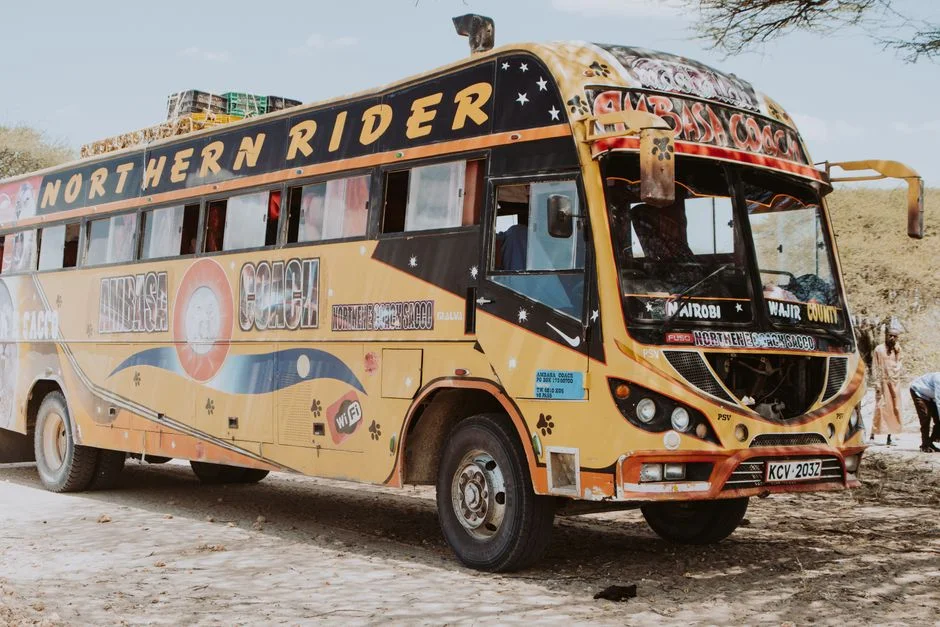 Kenya Police Sued Over Nairobi Lockdown — Business Districts Count the Cost