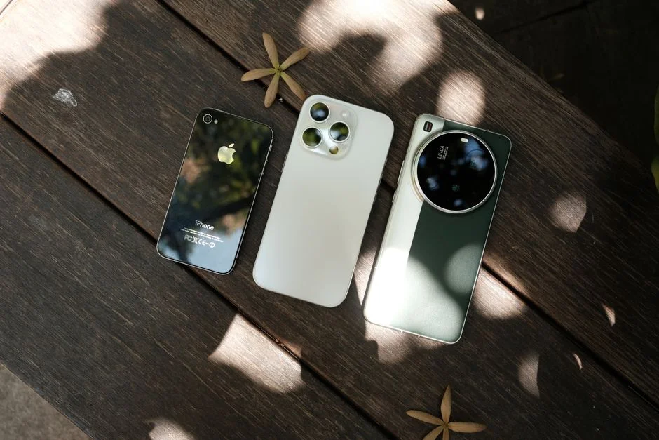 Kenya's Smartphone Revolution Gets Boost from Tech Investor — Economy Business
