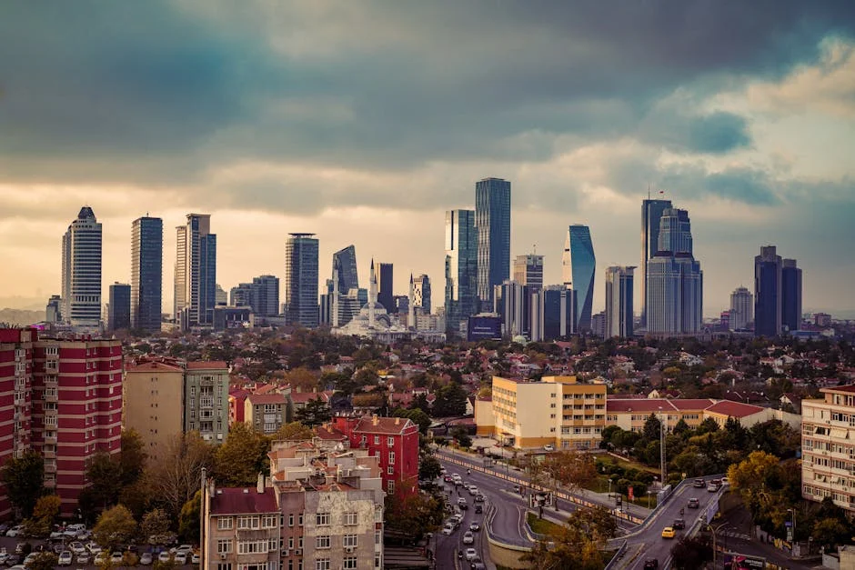 Knight Frank Predicts Surge in Global Multi-Millionaires — Markets Brace for Impact