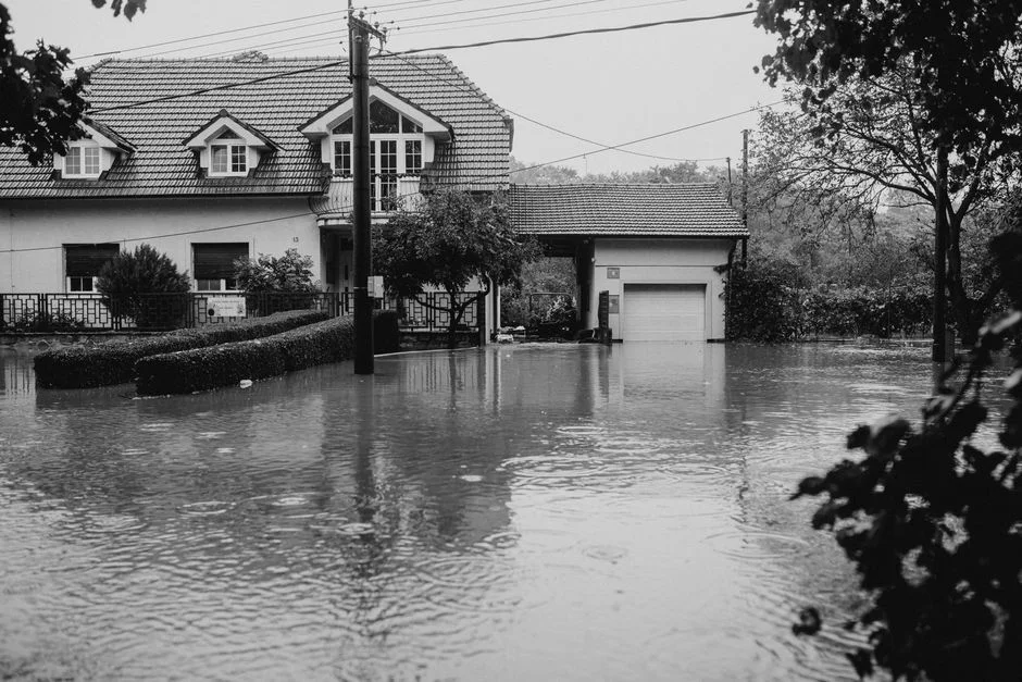 Kouga Municipality Orders Evacuation as Flooding Risk Rises