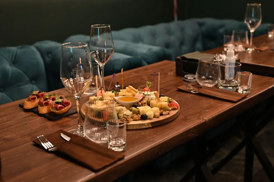 Kreis Esslingen's Fine Dining Puzzle: Why No Michelin Star Yet?