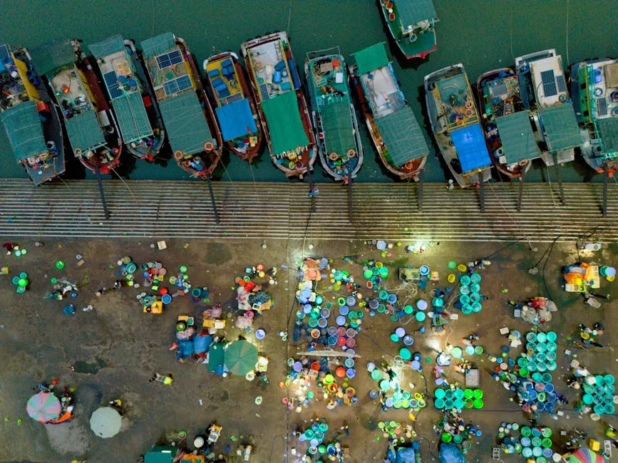 Lagos Halts Trade Flow as Ebola Fears Trigger Economic Jitters — World News