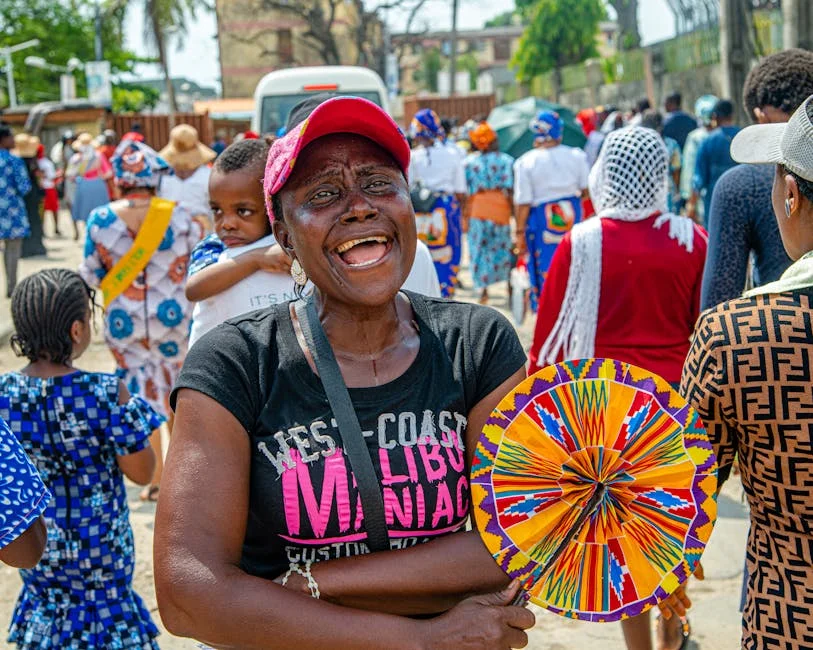 Lagos Opposition Unite: Adeoye Move Triggers Market Reactions