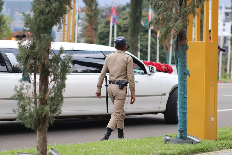 Lagos Police Honour Egbetokun with New Conference Hall – A Boost for Local Business