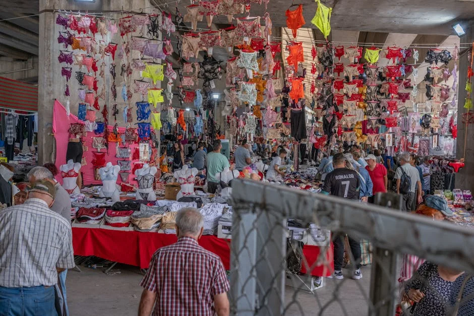 Lebanon Strikes Kill 10 — Market Risks Spike for UK Investors — Science