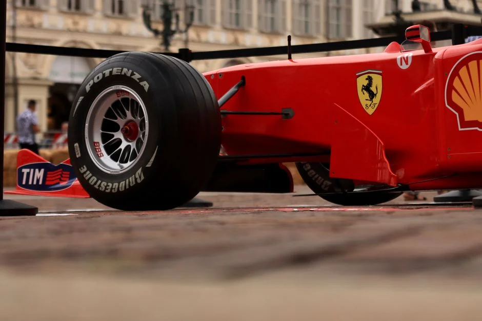 Leclerc Blames Ferrari Brake Failure for Monaco GP Crash — Market Reactions Loom — Sports