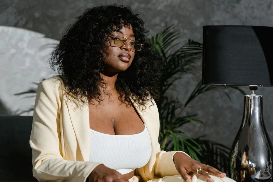 Lerato Kganyago Reveals Insightful Details About Husband Thami Ndlala on Instagram Live