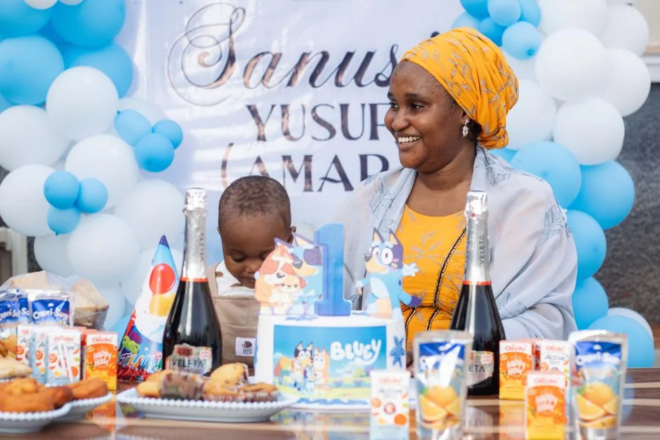 Limpopo Mother Accused of Poisoning Two Children Appears in Court — Economy Business