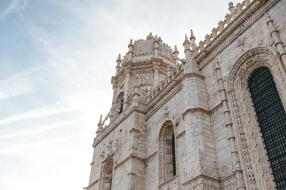 Lisbon's Palácio da Ajuda Reopens After €12.8m Overhaul — Tourism Boost on the Horizon