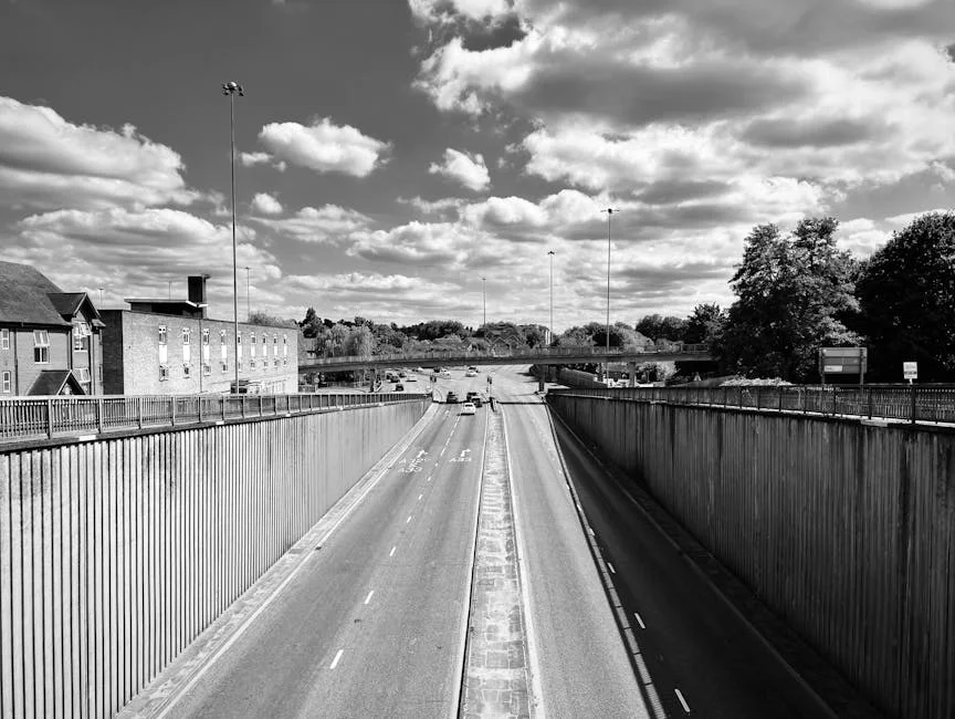 M4 Crash Family’s Plea Exposes UK Motorway Insurance Risks — Opinion