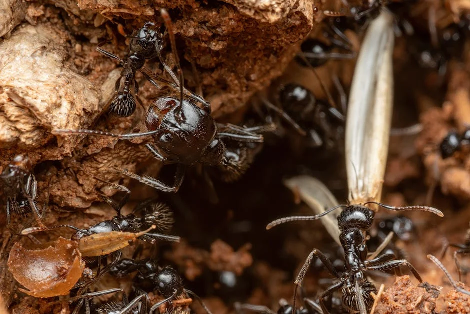 Manitoba Hospital Ant Infestation Triggers $2M Cost Spike