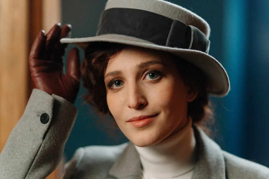 Matthew Rhys' Widow's Bay Shakes Up UK Entertainment Market — Investors React