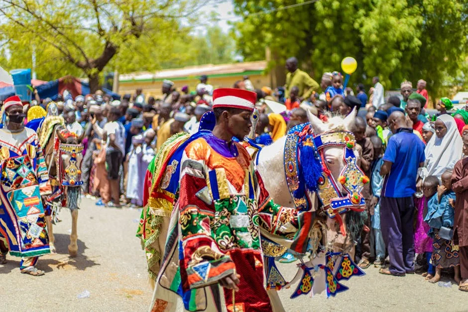 Max Air Halts Kano Hajj Airlift — Costs Surge for Pilgrims