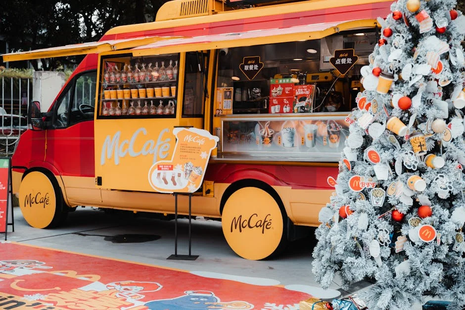 McDonald's Launches McMullet Burger in New Zealand — Market Reaction Expected
