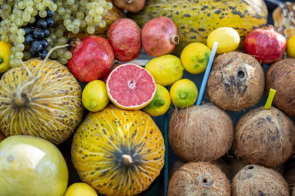 Mercadona Seizes Logifruit Deal After Regulatory Green Light