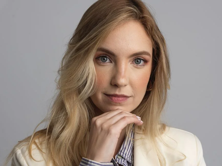 Mia Kriegler Warns UK Investors Face Portfolio Shake-Up After Currency Volatility — Science