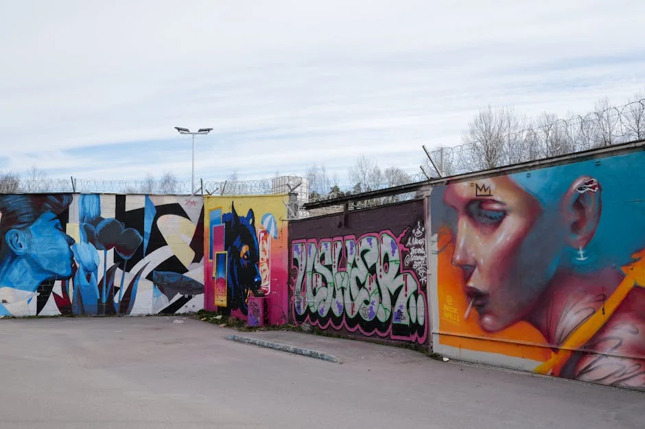 Middlesbrough Unveils Smoggie Queens Mural — Boosting Local Economy and Pride
