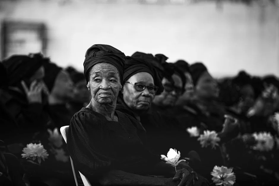 Mkhwebane Foundation Demands US Inquiry into Ramaphosa's Phala Phala Scandal