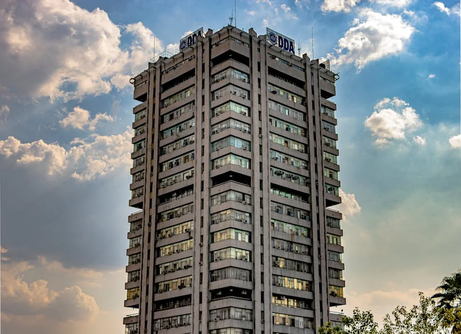 Mogotsi Arrest Shocks Markets, Tests South Africa's Economic Stability