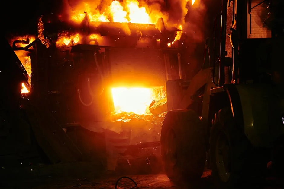 Mohamed Detained: Former SA Steel Mills Owner Questioned by Authorities