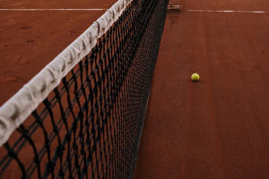 Monfils Retires From Roland Garros — Global Sports Market Reacts — Technology
