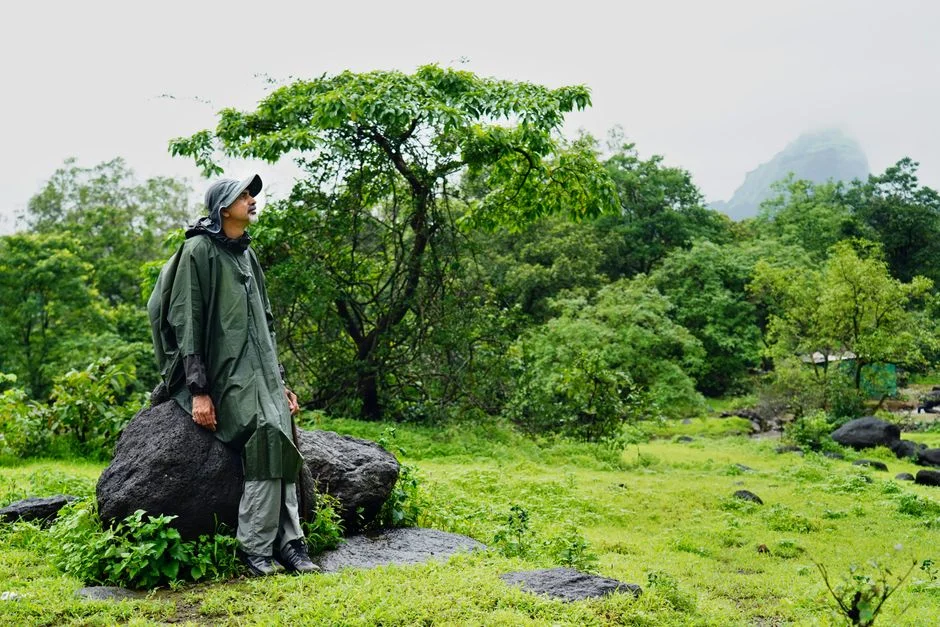 Monsoon Rains Shut Pune-Mumbai Expressway — Businesses Brace for Supply Delays — World News
