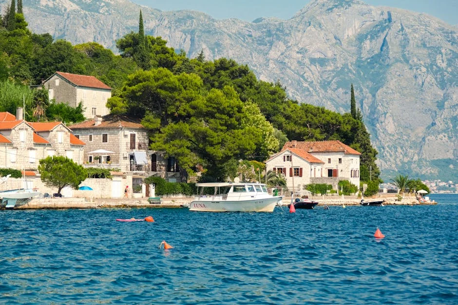 Montenegro Launches €22 Billion Stimulus — Markets Keenly Watching Reforms