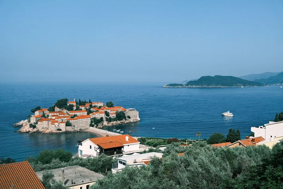 Montenegro MP Accuses Nine Linked to Neo-Nazi Group in Parliamentary Complaint — Environment