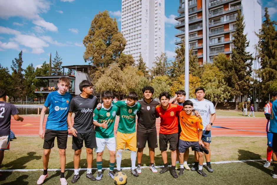 Monterrey Countdown: How Bafana's Mexico Trip Will Reshape Local Business — Economy Business
