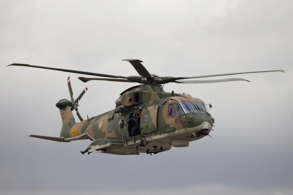 Mopani Council Injects R5.2 Million Into Rescue Fleet