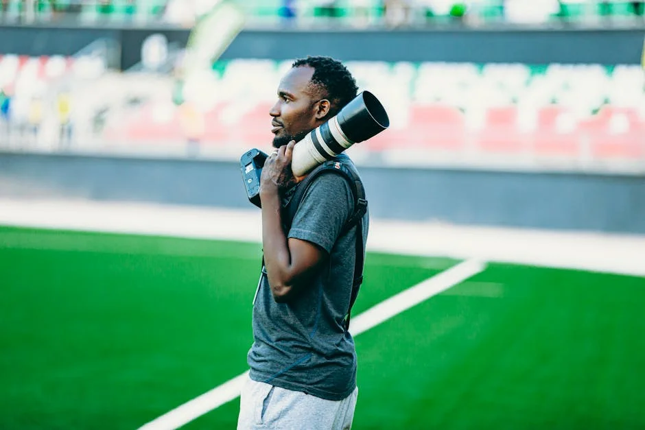 Motsepe Slams Afcon Final Flaws — What It Costs Morocco — World News